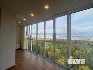 2-к квартира, на длительный срок, 101м2, 16/16 этаж