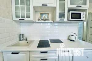 1-к квартира, посуточно, 40м2, 7/14 этаж