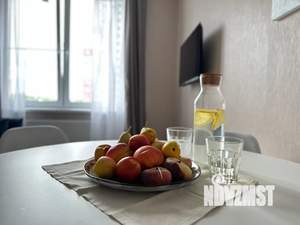 1-к квартира, посуточно, 45м2, 2/20 этаж