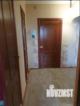 1-к квартира, на длительный срок, 35м2, 5/10 этаж