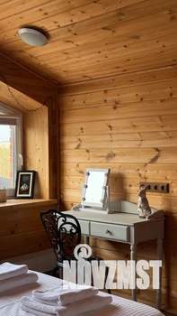 3-к квартира, посуточно, 90м2, 4/4 этаж