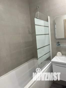 1-к квартира, посуточно, 38м2, 3/25 этаж