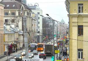 2-к квартира, на длительный срок, 56м2, 2/6 этаж