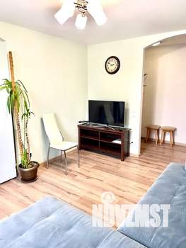3-к квартира, посуточно, 65м2, 4/9 этаж