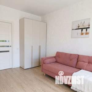 2-к квартира, посуточно, 50м2, 3/25 этаж