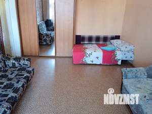 1-к квартира, посуточно, 39м2, 1/3 этаж