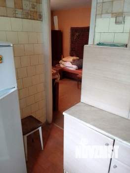 1-к квартира, на длительный срок, 33м2, 2/5 этаж