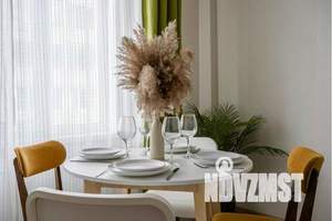 1-к квартира, посуточно, 45м2, 7/10 этаж