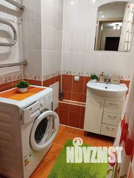 2-к квартира, посуточно, 69м2, 4/10 этаж