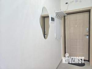 Студия квартира, посуточно, 25м2, 5/25 этаж