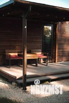 1-к квартира, посуточно, 18м2, 1/1 этаж