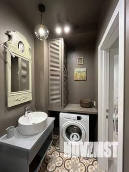 1-к квартира, посуточно, 34м2, 3/3 этаж