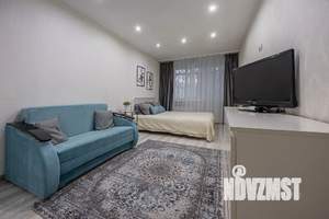 1-к квартира, посуточно, 32м2, 1/9 этаж