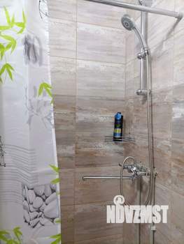 Студия квартира, посуточно, 19м2, 1/19 этаж