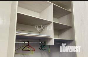 2-к квартира, на длительный срок, 58м2, 11/12 этаж