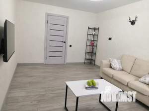 2-к квартира, посуточно, 54м2, 2/10 этаж