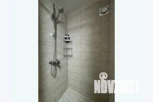 1-к квартира, посуточно, 45м2, 13/19 этаж