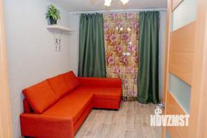 2-к квартира, на длительный срок, 53м2, 2/19 этаж