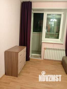 Студия квартира, на длительный срок, 22м2, 3/13 этаж