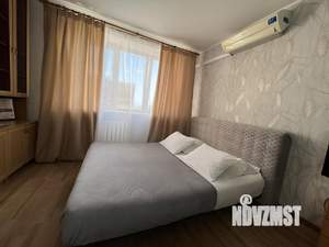 2-к квартира, посуточно, 65м2, 10/12 этаж