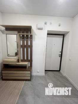 2-к квартира, на длительный срок, 44м2, 2/4 этаж