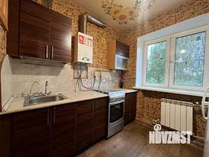2-к квартира, на длительный срок, 44м2, 4/4 этаж