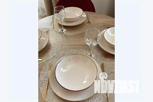 1-к квартира, посуточно, 34м2, 5/17 этаж