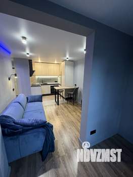 1-к квартира, на длительный срок, 36м2, 2/9 этаж