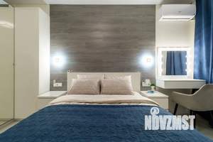 2-к квартира, посуточно, 61м2, 15/17 этаж