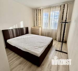 2-к квартира, на длительный срок, 52м2, 16/17 этаж