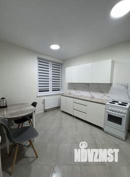 1-к квартира, на длительный срок, 36м2, 2/4 этаж