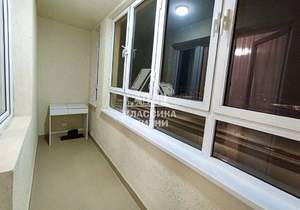 Студия квартира, на длительный срок, 27м2, 8/10 этаж