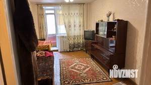 2-к квартира, на длительный срок, 44м2, 4/6 этаж