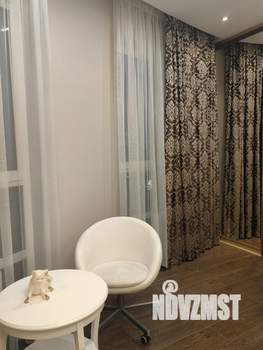 3-к квартира, на длительный срок, 104м2, 17/19 этаж