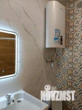 1-к квартира, посуточно, 30м2, 8/8 этаж