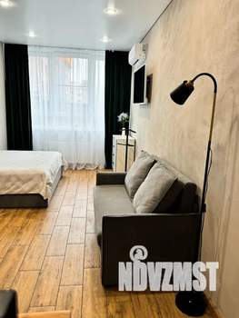 1-к квартира, посуточно, 25м2, 1/17 этаж