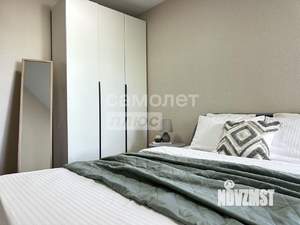 2-к квартира, на длительный срок, 44м2, 3/9 этаж