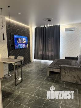 Студия квартира, на длительный срок, 30м2, 7/8 этаж