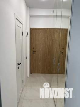 1-к квартира, посуточно, 28м2, 8/19 этаж