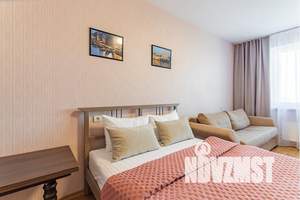 2-к квартира, посуточно, 70м2, 5/17 этаж