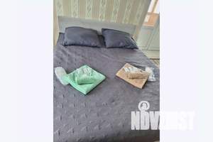 2-к квартира, посуточно, 44м2, 7/9 этаж