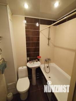 1-к квартира, на длительный срок, 35м2, 4/9 этаж