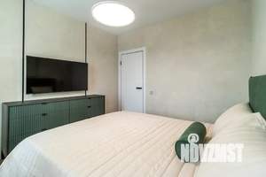 2-к квартира, посуточно, 50м2, 3/6 этаж