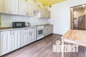 3-к квартира, посуточно, 80м2, 20/25 этаж