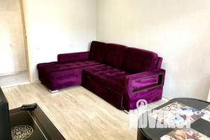 2-к квартира, посуточно, 45м2, 6/9 этаж