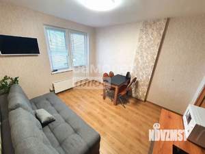 1-к квартира, на длительный срок, 55м2, 16/17 этаж