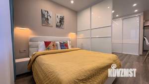 1-к квартира, посуточно, 51м2, 1/1 этаж