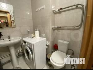 1-к квартира, на длительный срок, 35м2, 3/6 этаж