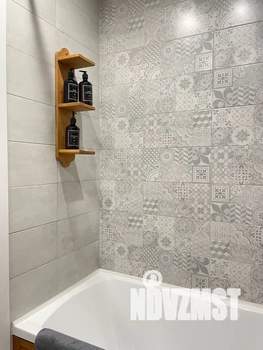 1-к квартира, посуточно, 36м2, 12/22 этаж