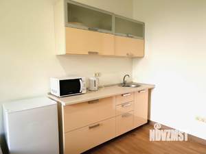 1-к квартира, на длительный срок, 25м2, 1/5 этаж